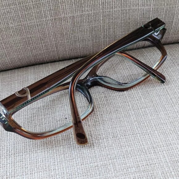 Nine West Women GlassesEyeglasses Frame CRYSTALs EUHP RC 54[]17 125 Eyewear - Picture 7 of 11